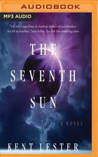 The Seventh Sun (Dan Clifford) （MP3 UNA）