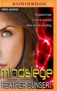 Mindsiege (Mindspeak) （MP3 UNA）
