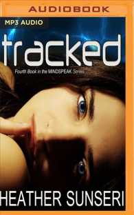 Tracked (Mindspeak) （MP3 UNA）