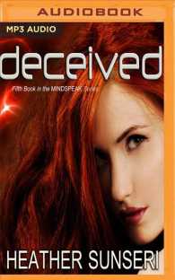 Deceived (Mindspeak) （MP3 UNA）