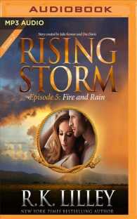 Fire and Rain (Rising Storm) （MP3 UNA）