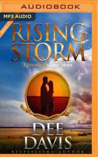 Blue Skies (Rising Storm) （MP3 UNA）