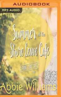 Summer at the Shore Leave Caf (The Shore Leave Caf) （MP3 UNA）