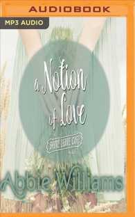 A Notion of Love (The Shore Leave Caf) （MP3 UNA）