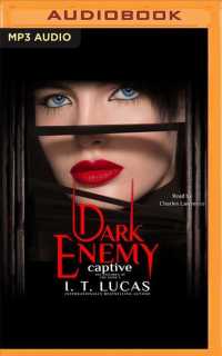 Dark Enemy Captive (The Children of the Gods Series) （MP3 UNA）