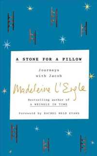 A Stone for a Pillow (7-Volume Set) : Journeys with Jacob (Genesis Trilogy) （Unabridged）