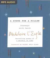A Stone for a Pillow : Journeys with Jacob (Genesis Trilogy) （MP3 UNA）