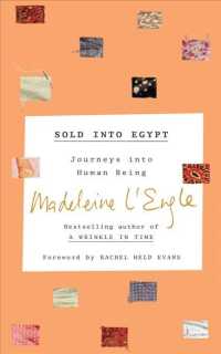 Sold into Egypt (6-Volume Set) : Journeys into Human Being (Genesis Trilogy) （Unabridged）