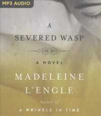A Severed Wasp (2-Volume Set) （MP3 UNA）