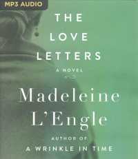The Love Letters （MP3 UNA）