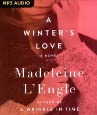 A Winter's Love （MP3 UNA）