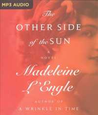 The Other Side of the Sun （MP3 UNA）