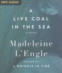 A Live Coal in the Sea （MP3 UNA）