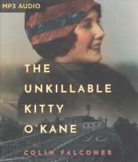 The Unkillable Kitty O'Kane （MP3 UNA）