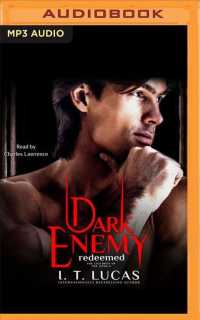 Dark Enemy Redeemed (Children of the Gods) （MP3 UNA）