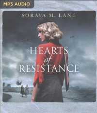 Hearts of Resistance （MP3 UNA）