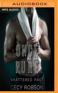 Once Pure (Shattered Past) （MP3 UNA）