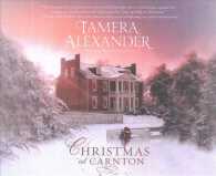 Christmas at Carnton (5-Volume Set) （Unabridged）