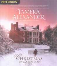 Christmas at Carnton （MP3 UNA）