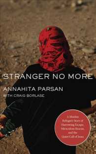 Stranger No More (6-Volume Set) : A Muslim Refugee's Story of Harrowing Escape, Miraculous Rescue, and the Quiet Call of Jesus （Unabridged）