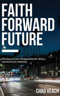 Faith Forward Future (5-Volume Set) : Moving past your disappointments, delays, and destructive thinking （Unabridged）