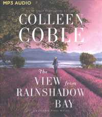 The View from Rainshadow Bay (Lavender Tides) （MP3 UNA）