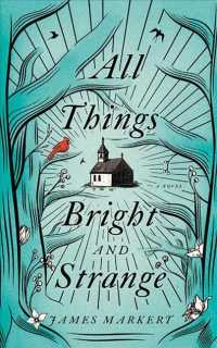 All Things Bright and Strange (8-Volume Set) : Library Edition （Unabridged）