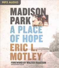 Madison Park : A Place of Hope （MP3 UNA）
