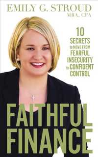 Faithful Finance (4-Volume Set) : 10 Secrets to Move from Fearful Insecurity to Confident Control - Library Edition （Unabridged）
