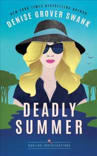 Deadly Summer (9-Volume Set) (Darling Investigations) （Unabridged）