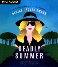 Deadly Summer (Darling Investigations) （MP3 UNA）
