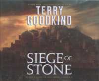 Siege of Stone (16-Volume Set) (Sister of Darkness: the Nicci Chronicles) （Unabridged）