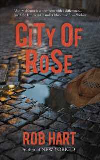 City of Rose (5-Volume Set) (Ash Mckenna) （Unabridged）