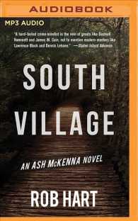 South Village (Ash Mckenna) （MP3 UNA）