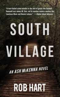 South Village (7-Volume Set) (Ash Mckenna) （Unabridged）