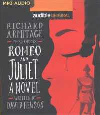 Romeo and Juliet （MP3 UNA）