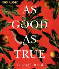 As Good as True （MP3 UNA）
