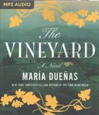 The Vineyard (2-Volume Set) （MP3 UNA）