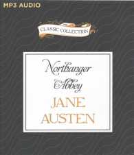 Northanger Abbey （MP3 UNA）
