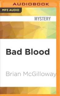 Bad Blood (Ds Lucy Black) （MP3 UNA）