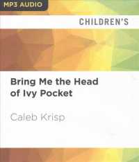 Bring Me the Head of Ivy Pocket （MP3 UNA）