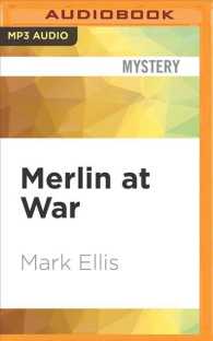 Merlin at War (2-Volume Set) : A Frank Merlin Novel (Frank Merlin) （MP3 UNA）