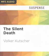 The Silent Death (2-Volume Set) (Gareon Rath) （MP3 UNA）