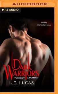 Dark Warrior's Promise (The Children of the Gods) （MP3 UNA）