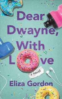 Dear Dwayne, with Love (9-Volume Set) （Unabridged）