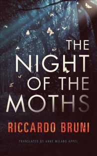 The Night of the Moths (6-Volume Set) （Unabridged）
