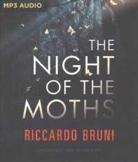 The Night of the Moths （MP3 UNA）