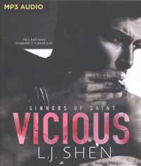 Vicious (Sinners of Saint) （MP3 UNA）