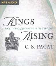 Kings Rising (Captive Prince Trilogy) （MP3 UNA）