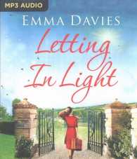 Letting in Light （MP3 UNA）